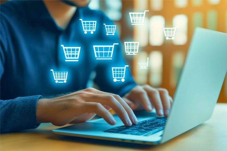 Referral making purchase